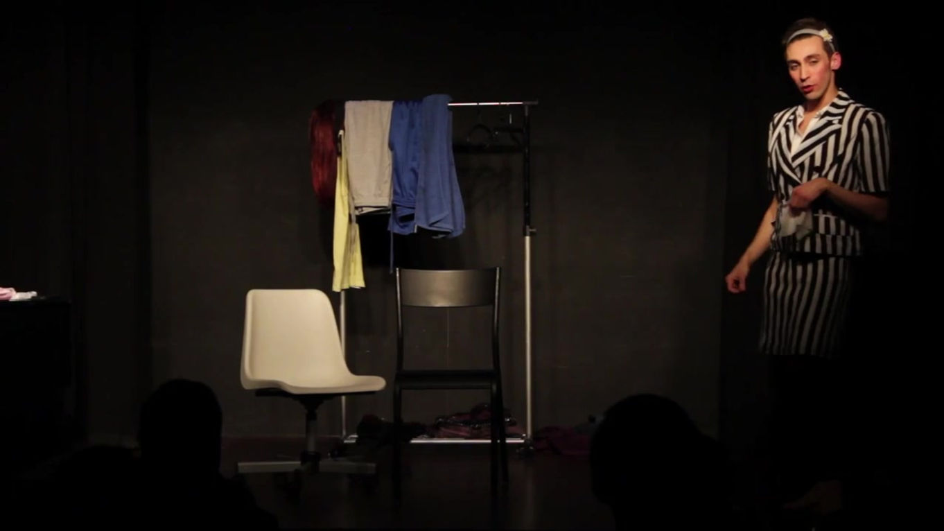 Teaser 1 - "On déballe tout !"